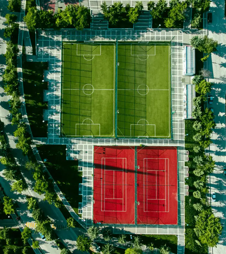 Sports Complex