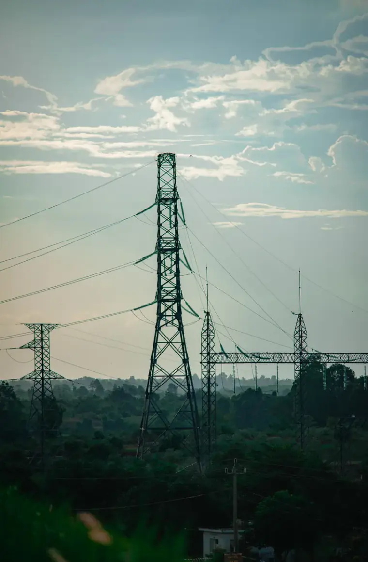 Underground Electricity